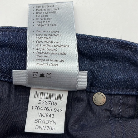 Paige Verdugo Ankle Size 27 - Picture 9 of 16